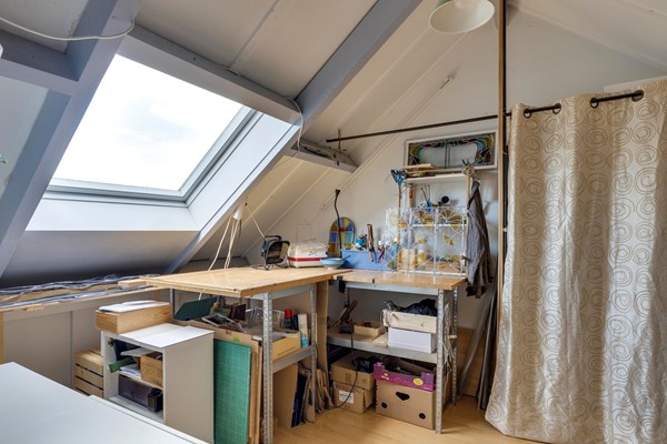 Medium property photo - Weserlaan 50, 5691 MJ Son